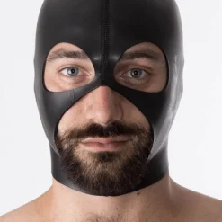 665 Cagoule Suceur De Bites 6 665 Cagoule Suceur De Bites -Pas Cher Vestiaire Fetish Magasin cagoule suceur de bite 665 2