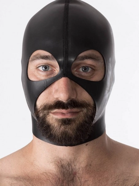 665 Cagoule Suceur De Bites 3 665 Cagoule Suceur De Bites – Image 3