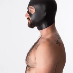 665 Cagoule Suceur De Bites 7 665 Cagoule Suceur De Bites -Pas Cher Vestiaire Fetish Magasin cagoule suceur de bite 665 3