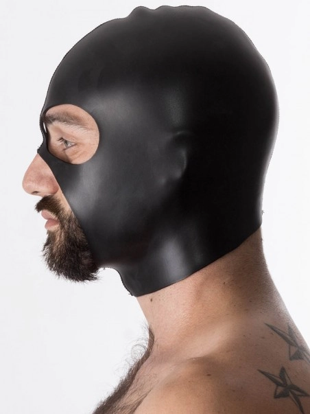 665 Cagoule Suceur De Bites 1 665 Cagoule Suceur De Bites