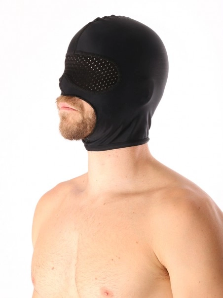 CellBlock13 Cagoule Suceur Grille Optique 2 CellBlock13 Cagoule Suceur Grille Optique – Image 2