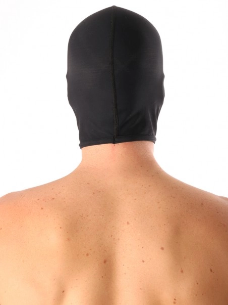 CellBlock13 Cagoule Suceur Grille Optique 3 CellBlock13 Cagoule Suceur Grille Optique – Image 3