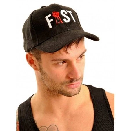 Casquette Baseball Fist 2 Casquette Baseball Fist – Image 2