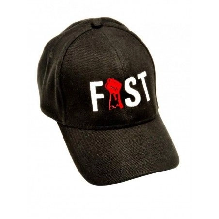 Casquette Baseball Fist 3 Casquette Baseball Fist – Image 3