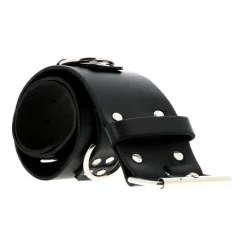 RoB Accessoires Ceinture Bondage Cuir -Pas Cher Vestiaire Fetish Magasin ceinture bondage cuir 5