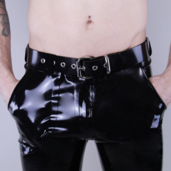 Ceinture En Latex - Latex 101
