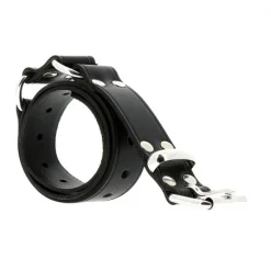 Rob Ceinture Menottes Cuir 28 Rob Ceinture Menottes Cuir -Pas Cher Vestiaire Fetish Magasin ceinture menottes cuir 12