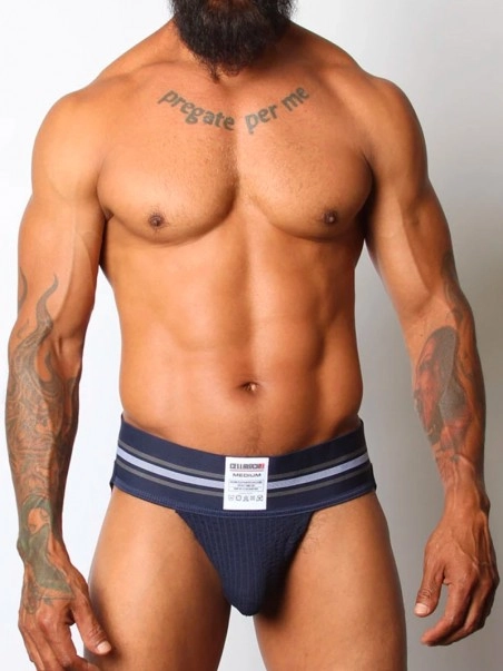 CellBlock13 Jockstrap Tight End 1 CellBlock13 Jockstrap Tight End