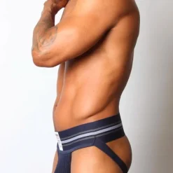 CellBlock13 Jockstrap Tight End 6 CellBlock13 Jockstrap Tight End -Pas Cher Vestiaire Fetish Magasin cellblock13 jockstrap tight end 5