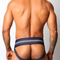 CellBlock13 Jockstrap Tight End 7 CellBlock13 Jockstrap Tight End -Pas Cher Vestiaire Fetish Magasin cellblock13 jockstrap tight end 6