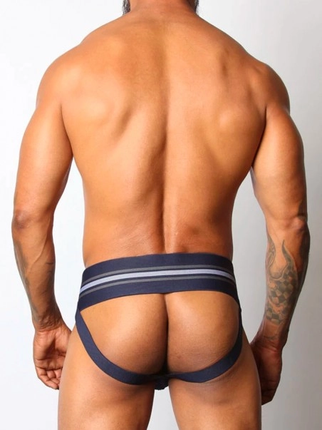 CellBlock13 Jockstrap Tight End 4 CellBlock13 Jockstrap Tight End – Image 4