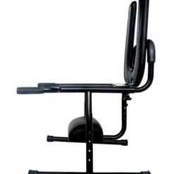 Moi Amsterdam Chaise Percée, Rim Chair -Pas Cher Vestiaire Fetish Magasin chaise percee bdsm 4