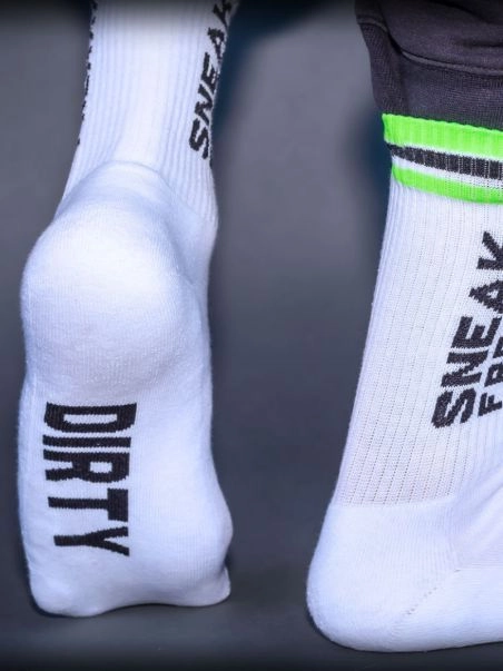 Sneafreaxx Chaussettes Fetish Dirty Socks 3 Sneafreaxx Chaussettes Fetish Dirty Socks – Image 3