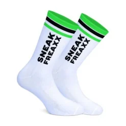 Sneafreaxx Chaussettes Fetish Dirty Socks