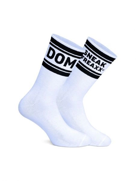 Sneafreaxx Chaussettes Fetish Dom 1 Sneafreaxx Chaussettes Fetish Dom