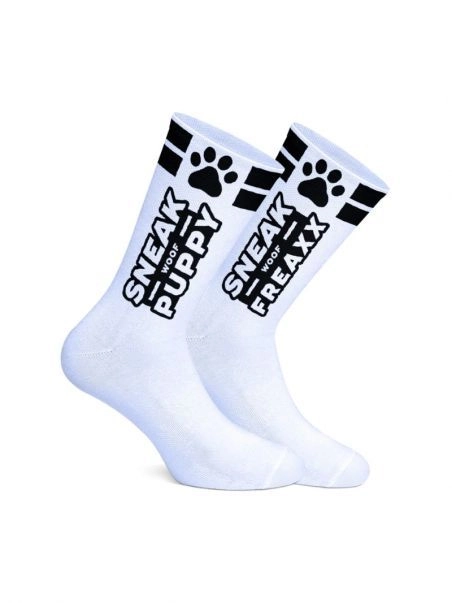 Sneafreaxx Chaussettes Fetish Puppy 1 Sneafreaxx Chaussettes Fetish Puppy