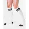 Barcode Berlin Chaussettes Foot Bottom