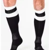Barcode Berlin Chaussettes Hautes De Football