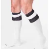Barcode Berlin Chaussettes Hautes De Football