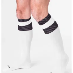 Barcode Berlin Chaussettes Hautes De Football