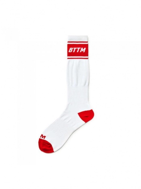 Chaussettes Hautes Sexy (plusieurs Couleurs) 2 Chaussettes Hautes Sexy (plusieurs Couleurs) – Image 2