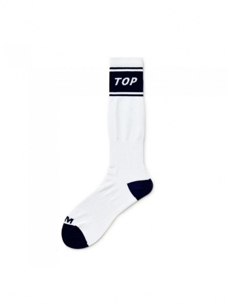 Chaussettes Hautes Sexy (plusieurs Couleurs) 2 Chaussettes Hautes Sexy (plusieurs Couleurs) – Image 2