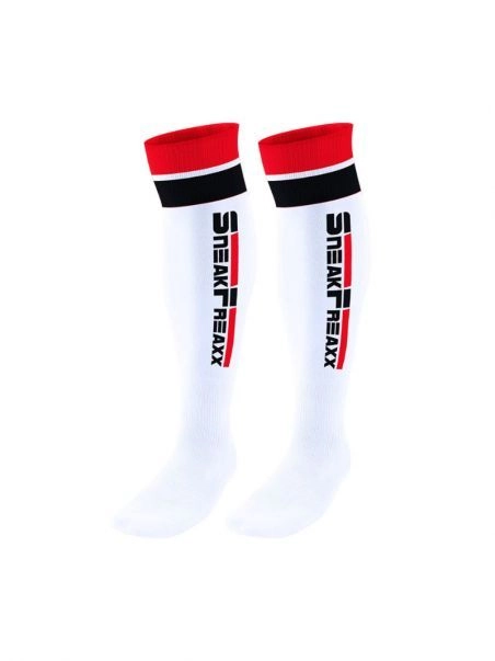 Sneafreaxx Chaussettes Hautes Tube 1 Sneafreaxx Chaussettes Hautes Tube