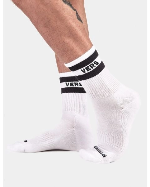 Barcode Berlin Chaussettes Vers 1 Barcode Berlin Chaussettes Vers