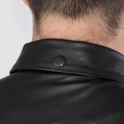 Bruthal Gear Chemise Fit Bruthal Cuir -Pas Cher Vestiaire Fetish Magasin chemise fit bruthal cuir 5