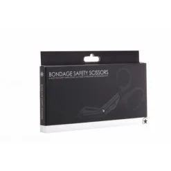 Ciseaux De Sécurité -Pas Cher Vestiaire Fetish Magasin ciseaux de securite 2