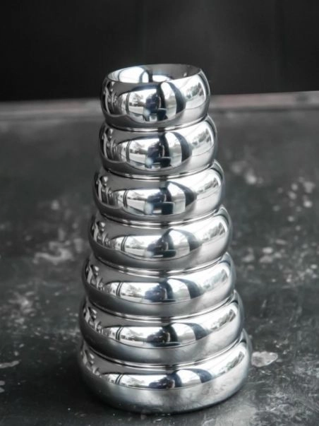 Cockring Donut Imperial 1 Cockring Donut Imperial