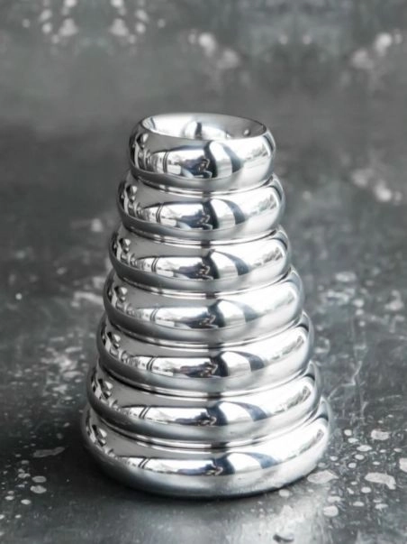 Cockring Donut Royal 1 Cockring Donut Royal