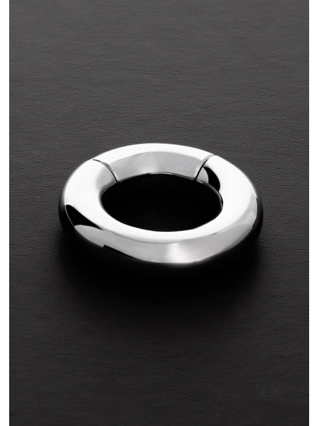 Cockring Magnétique En Métal 1 Cockring Magnétique En Métal
