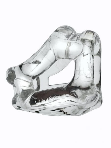 Cockring/ballstretcher Cocksling Air - Oxballs 6 Cockring/ballstretcher Cocksling Air - Oxballs -Pas Cher Vestiaire Fetish Magasin cockringballstretcher cocksling air oxballs 16