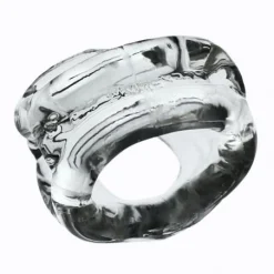 Cockring/ballstretcher Cocksling Air - Oxballs -Pas Cher Vestiaire Fetish Magasin cockringballstretcher cocksling air oxballs 18