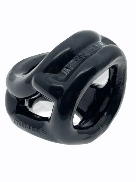 Cockring/ballstretcher Cocksling Air - Oxballs 3 Cockring/ballstretcher Cocksling Air - Oxballs – Image 3