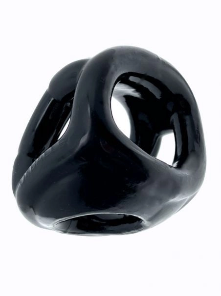 Cockring/ballstretcher Cocksling Air - Oxballs 4 Cockring/ballstretcher Cocksling Air - Oxballs – Image 4