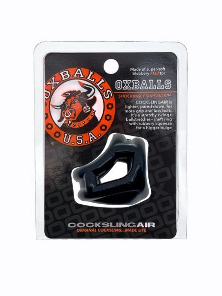 Cockring/ballstretcher Cocksling Air - Oxballs 6 Cockring/ballstretcher Cocksling Air - Oxballs – Image 6