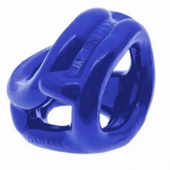 Cockring/ballstretcher Cocksling Air - Oxballs 7 Cockring/ballstretcher Cocksling Air - Oxballs -Pas Cher Vestiaire Fetish Magasin cockringballstretcher cocksling air oxballs 8