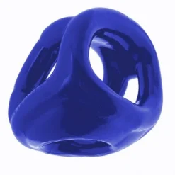 Cockring/ballstretcher Cocksling Air - Oxballs 8 Cockring/ballstretcher Cocksling Air - Oxballs -Pas Cher Vestiaire Fetish Magasin cockringballstretcher cocksling air oxballs 9