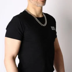 Bruthal Gear Chaîne à Gros Maillons -Pas Cher Vestiaire Fetish Magasin collier a gros maillons 2