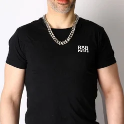 Bruthal Gear Chaîne à Gros Maillons -Pas Cher Vestiaire Fetish Magasin collier a gros maillons 3