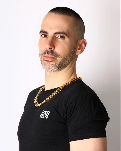 Bruthal Gear Chaîne à Gros Maillons 1 Bruthal Gear Chaîne à Gros Maillons