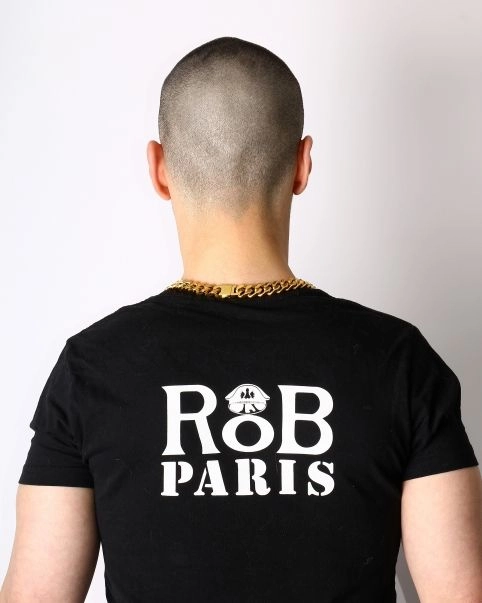 Bruthal Gear Chaîne à Gros Maillons 2 Bruthal Gear Chaîne à Gros Maillons – Image 2