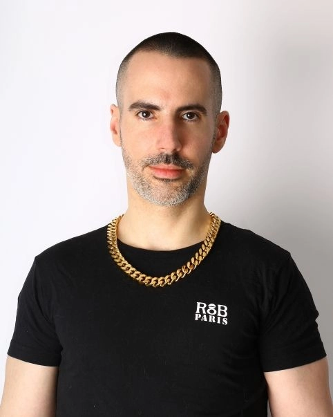 Bruthal Gear Chaîne à Gros Maillons 3 Bruthal Gear Chaîne à Gros Maillons – Image 3