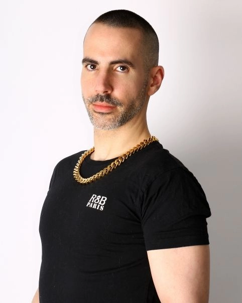 Bruthal Gear Chaîne à Gros Maillons 4 Bruthal Gear Chaîne à Gros Maillons – Image 4