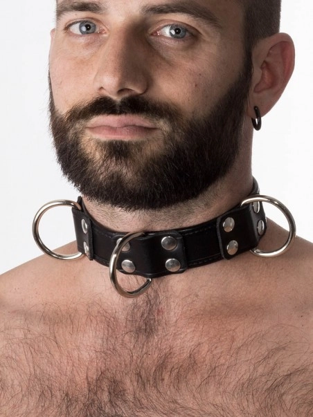 RoB Accessoires Collier Bondage 3 RoB Accessoires Collier Bondage – Image 3