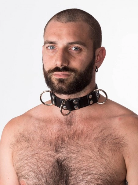 RoB Accessoires Collier Bondage 4 RoB Accessoires Collier Bondage – Image 4