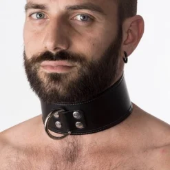 RoB Accessoires Collier Ceinturon -Pas Cher Vestiaire Fetish Magasin collier ceinturon 2