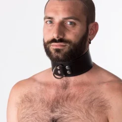 RoB Accessoires Collier Ceinturon -Pas Cher Vestiaire Fetish Magasin collier ceinturon 5